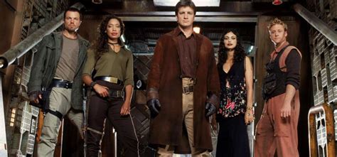 8 SciFi Shows Other Than Stranger Things Black Mirror That Need To Be ...