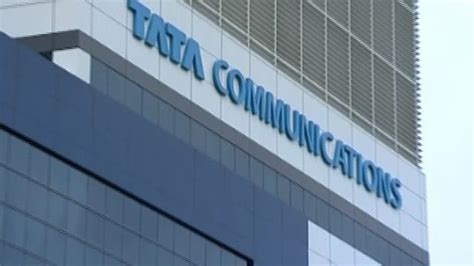 Tata Communications Office Photos