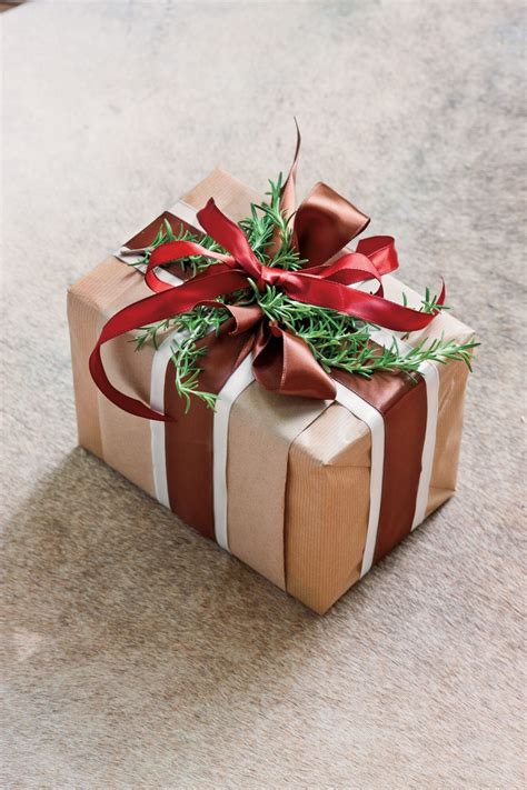 25 beautiful gift wrapping ideas for christmas – Artofit