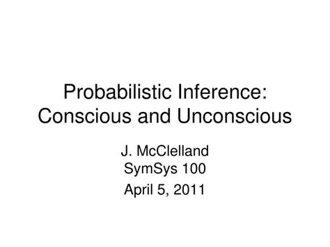 Image result for Probabilistic Inference