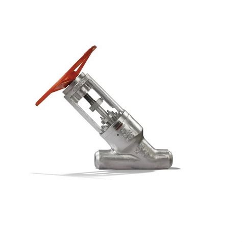 KSB Valves - KSB Forged Globe Valves Trader - Retailer from Mumbai