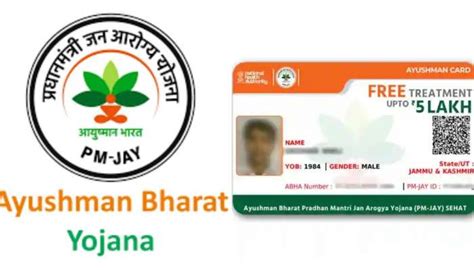 Ayushman Bharat Card: ಆಯುಷ್ಮಾನ್ ಭಾರತ್ ಕಾರ್ಡ್ ಯೋಜನೆ ಪ್ರಯೋಜನಗಳೇನು ಗೊತ್ತೇ ...