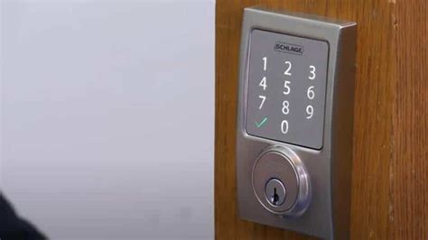 Image result for Schlage Lock Change Code