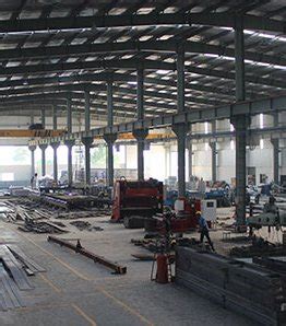 Pre Engineered Bulding | Paramount Enterprise