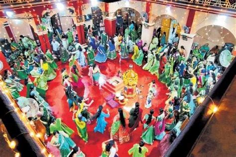 Navratri: Shakti supremacy