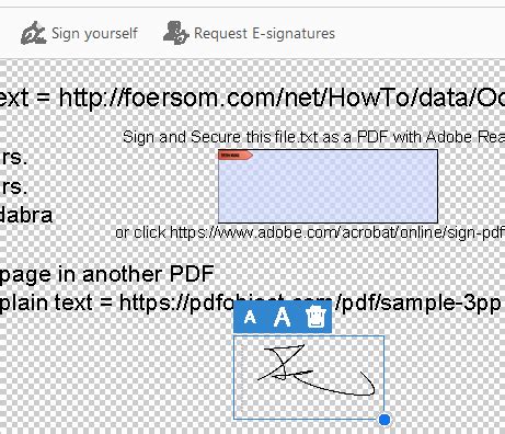 Adobe Reader Export Signature 的图像结果