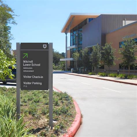 FMG Design, Inc. » The John Cooper School – The Woodlands, Texas