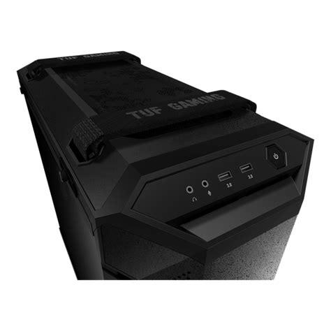 Buy PC Cabinets online at best price in India | PC Cases - tpstech.in