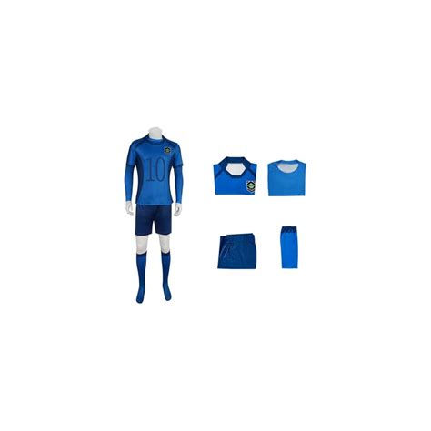 Cos-Animefly Blue Lock Bachira Meguru Mikage Reo India | Ubuy