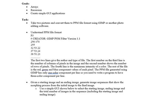 Image result for Assignment Sequences Java