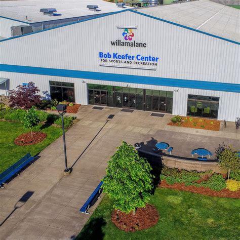 Venue & Lodging Info - Oregon State Hanmadang