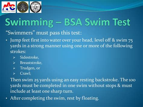 Sea Scout Ship SouthWinds ppt download