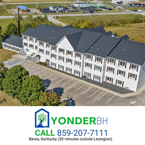 Berea Health And Rehab