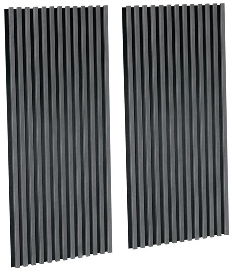 Akustikpaneel Josef ca. 60 x 120 x 2 cm » kaufen