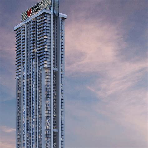 3 BHK Homes in Lower Parel by Raheja Universal - Dwello - Dwello