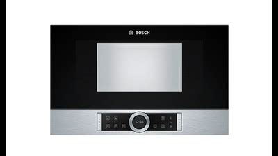 Microwaves | Bosch