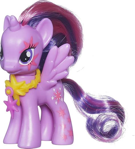 Buy My Little Pony Cutie Mark Magic Princess Twilight Sparkle Figure ...