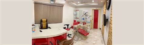 Khan Densitry | Multispeciality Clinic