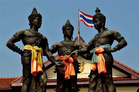 6 Best Thailand Monuments That Are A Must-Visit For All