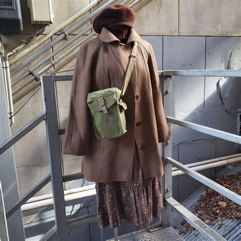 Swinging London！ 70s～ UK "Aquascutum" Wool Coat アクアスキュータム スウィンギングロンドン ...