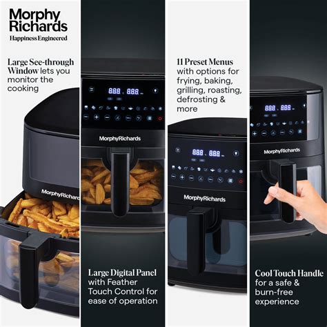 Order Morphy Richards 6 5l Crysta | Bajaj Electricals – Bajaj ...