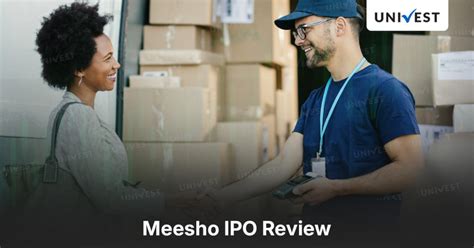 Meesho IPO: Everything You Should Know About