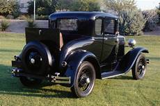 Model A 1930 Ford by 1930 Ford Model A Coupe Used By Dillinger 82583 Model A 1930 Ford