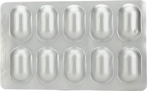 Buy Endocal Max Strip Of 10 Tablets Online & Save Up to 24% at PharmEasy