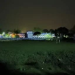 Places in Haldibari, West Bengal | Yappe.in