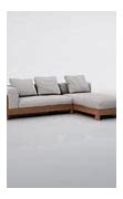 Image result for L-shaped Sofa Design