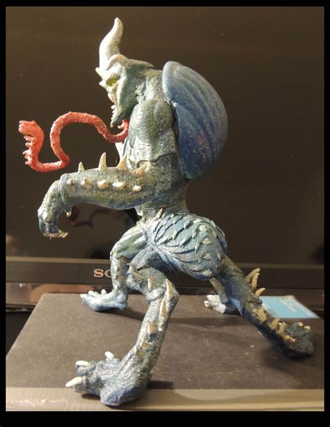 Beetle Monster_Creature Sculpting Contest. — Stan Winston School of ...