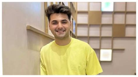 Exclusive - Vihan Verma expresses gratitude on World Television Day: TV ...