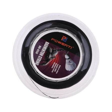 Image result for Badminton Racket String