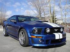 2006 Roush Mustang Stage 2 by 2006 Ford Mustang Gt Roush Stage 2 Envision Auto 2006 Roush Mustang Stage 2