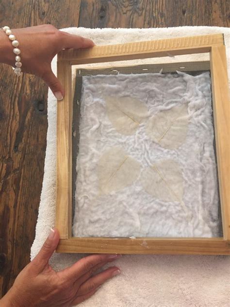 Image result for Handmade Paper How To