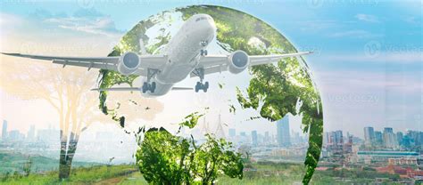 The Future Of Flight: How Quiet Technology Will Change Commuting