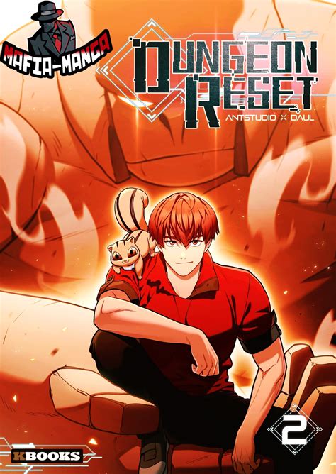 Dungeon Reset - มาเฟียมังงะ อ่านมังงะ การ์ตูนแปลไทย | Mafia-manga