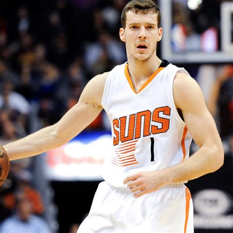 Rockets Trade Rumors: Goran Dragic, Patrick Beverley and Top Pre ...
