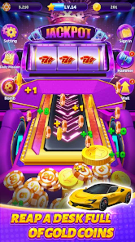 Image result for Coin Dozer Download