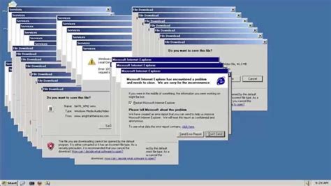 Image result for Windows Error Sound