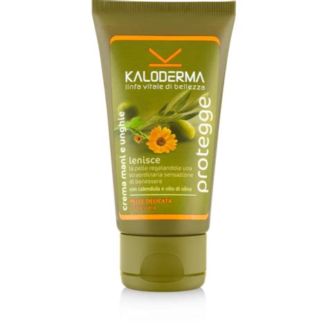 Hands & feet care products: creams, lotions and treatments