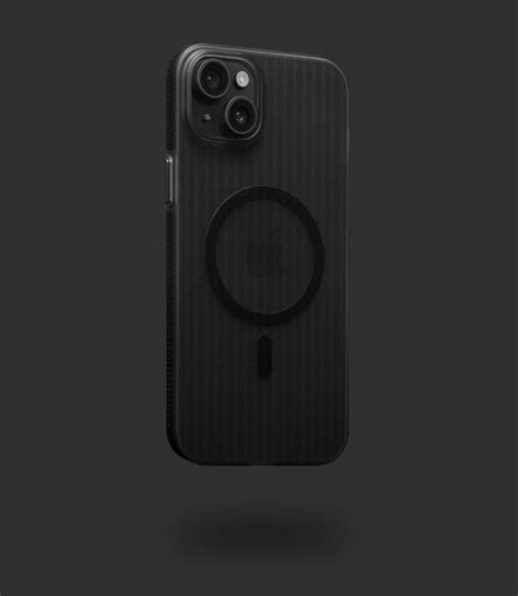 MagSafe Wave case – CASEDODO