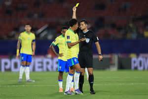 Brazil exits U-20 World Cup without a win - Soccer America
