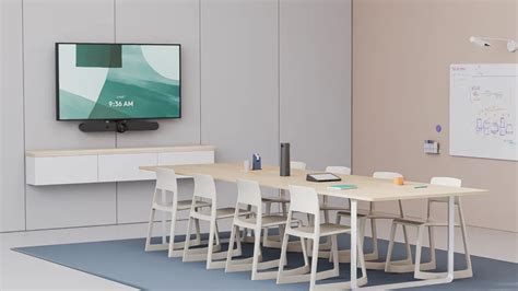 Logitech - AV Dynamic