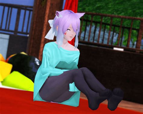 Image result for PSO2 Cute Char
