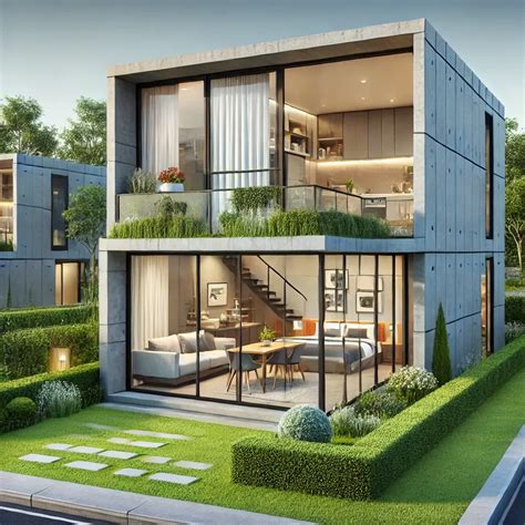 1500 Square Feet House Design Ideas in 2024