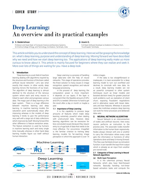 Image result for Overview of Deep Learning