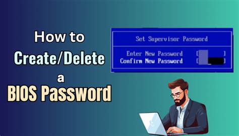 Image result for Remove BIOS Password