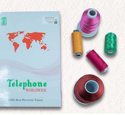 Neelam Thread Telephone