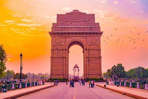 Indian Historical Monuments Information